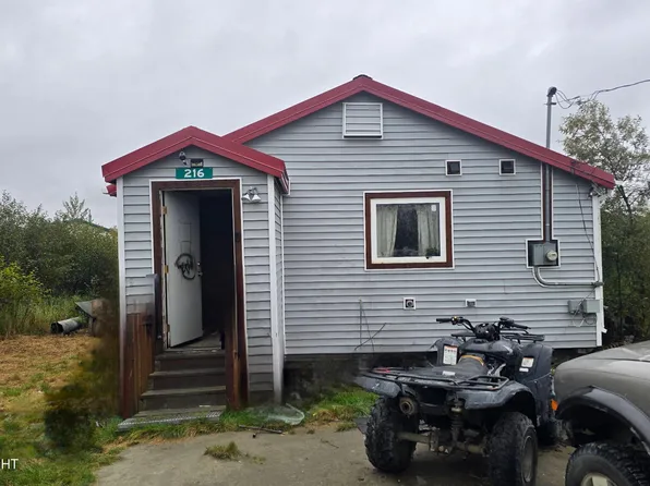 216 Akiak Dr, Bethel, AK 99559