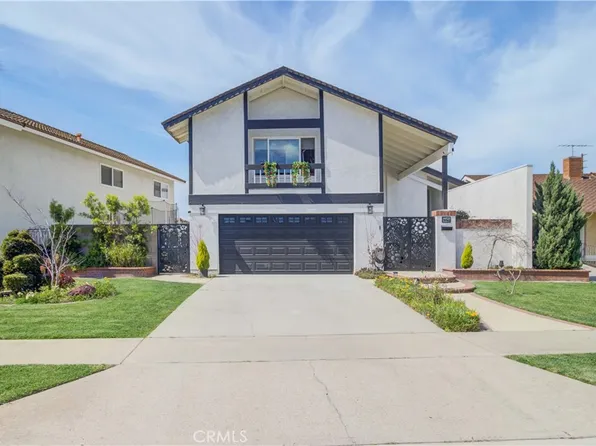 19521 Rainbow Ct, Cerritos, CA 90703