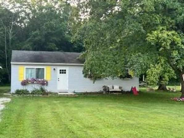 26 Berrimore Dr, Utica, OH 43080