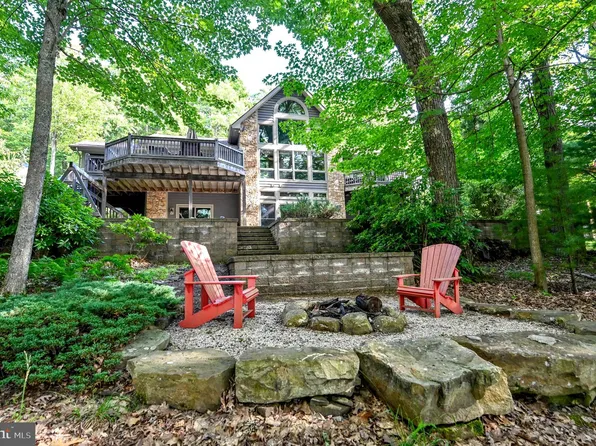 58 Red Oak Way, Swanton, MD 21561