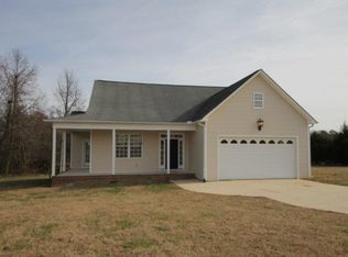 8738 Buckhorn Way, Kenly, NC 27542
