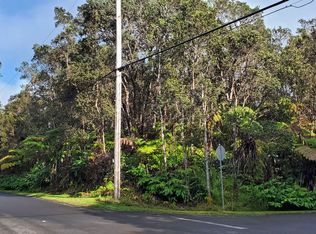 11-3876 2nd St LOT 176, Volcano, HI 96785