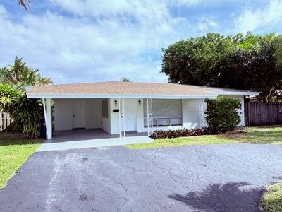 410 SE 1st Avenue, Pompano Beach, FL, 33060