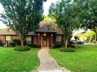 4437 Burditt St, Santa Fe, TX 77510