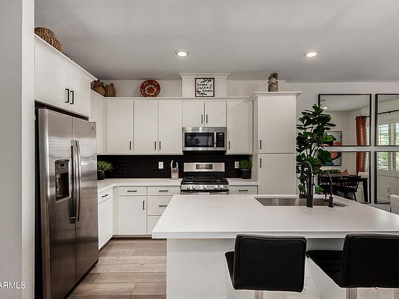 5th image of 4548 S Renaissance Drive #103