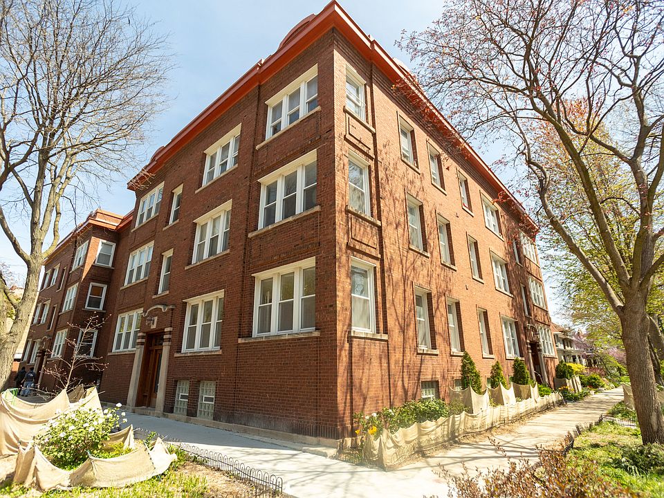 1st image of 6101 N Glenwood Ave APT 1