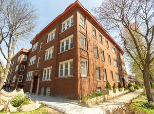 6101 N Glenwood Ave APT 1, Chicago, IL