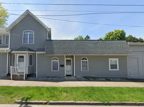 602 West 5th, 602 W 5th St #4, Erie, PA 16507