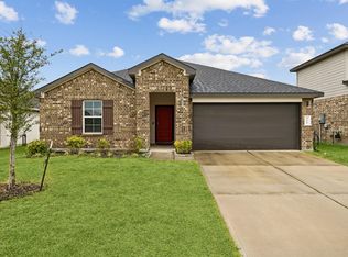 911 Kinder Sky Ln, Rosharon, TX 77583