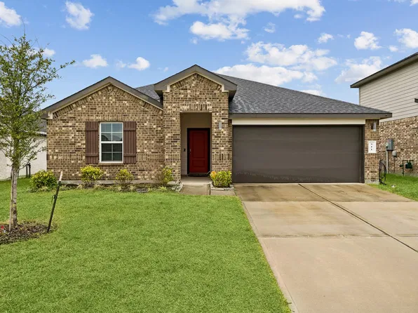 911 Kinder Sky Ln, Rosharon, TX 77583