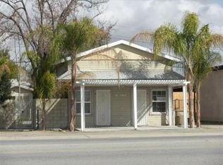 118 Roberts Ln, Bakersfield, CA 93308