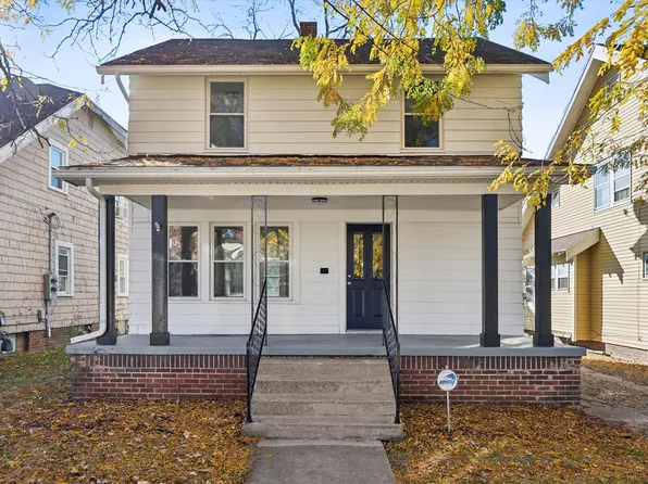 905 Brinton Dr, Toledo, OH 43612