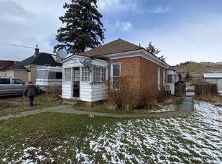 307 2nd Ave E, Boulder, MT 59632