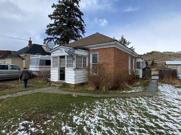 307 2nd Ave E, Boulder, MT 59632