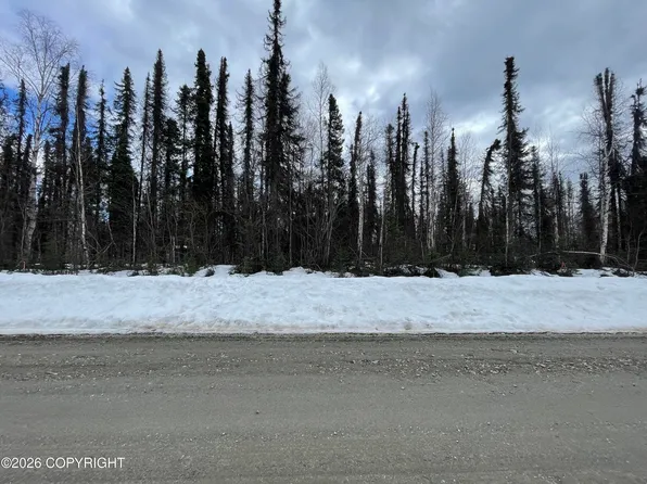 49553 S Cutthroat Dr, Willow, AK 99688