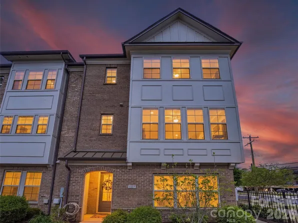1105 Towns Hill Way, Charlotte, NC 28210