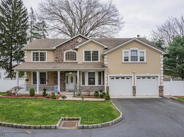 829 Walnut St, Roselle Park Boro, NJ 07204