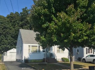 366 Fenlon Blvd, Clifton, NJ 07014