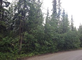 Nhn Christine Dr, North Pole, AK 99705