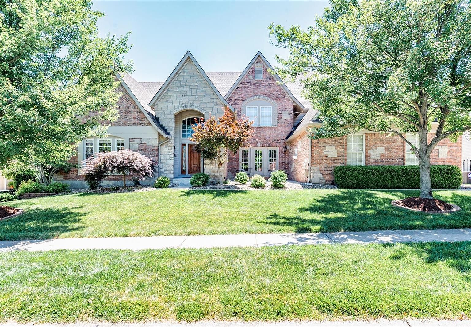 337 Greycliff Bluff Dr, Saint Louis, MO 63129 Zillow
