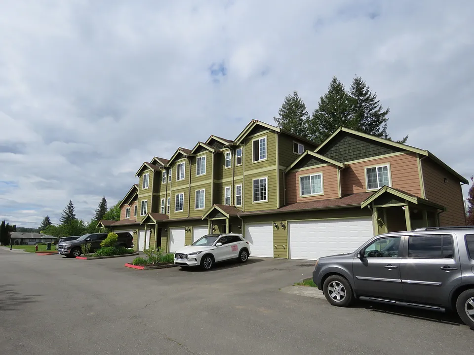 849 Garden Green Pl #849