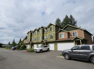849 Garden Green Pl #849, Sultan, WA 98294