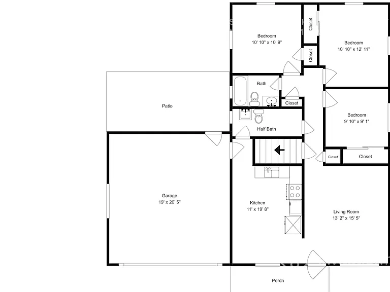 5405 Jellison St — Photo 3