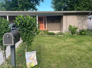 210 Cincinnati Ave, Huron, OH 44839