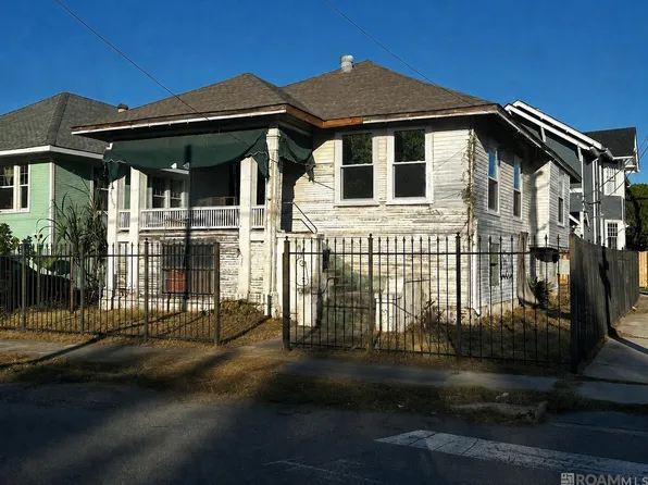 2503 General Taylor St, New Orleans, LA 70115