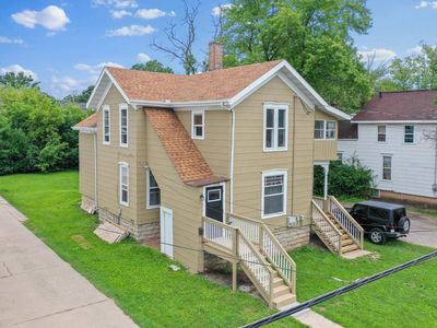 1140 High Ave, Oshkosh, WI, 54901