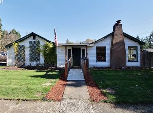 654 NW Oregon St, Camas, WA 98607