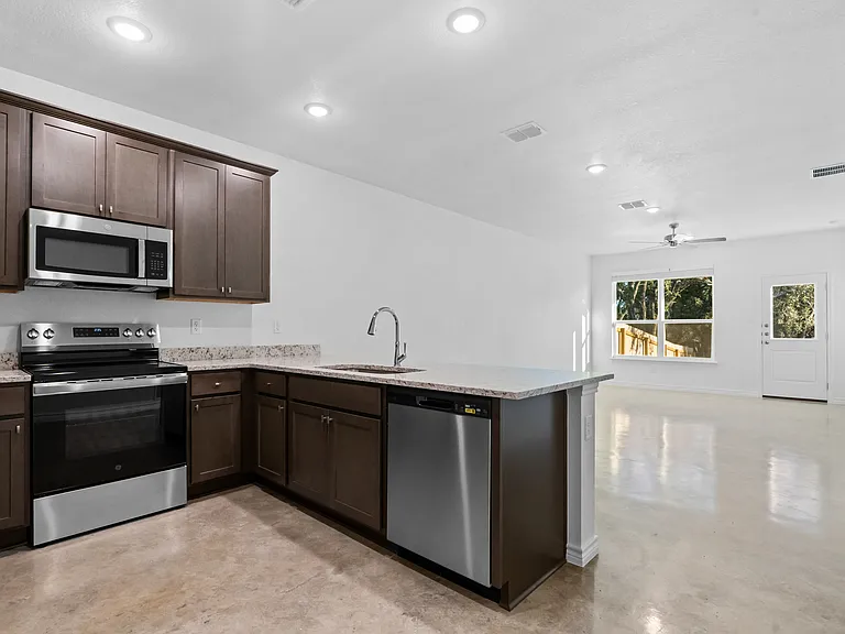3718 Yellow Buckeye Dr #A — Photo 2