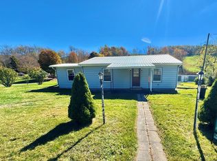 10874 W Blue Grass Trl, Bland, VA 24315