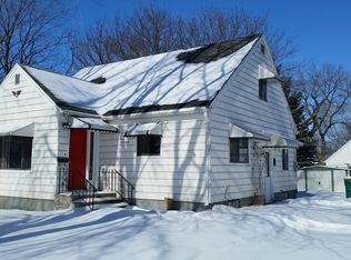 1528 W Clark St, Albert Lea, MN 56007