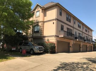 2430 Dorrington St UNIT A, Houston, TX 77030