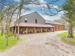 1664 Whippoorwill Trl, Weatherford, TX 76085