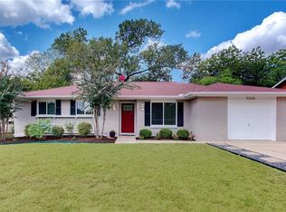 5506 Windward Dr, Austin, TX 78723