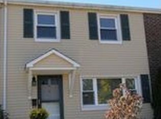 17 Stonegate Rd, Quakertown, PA 18951