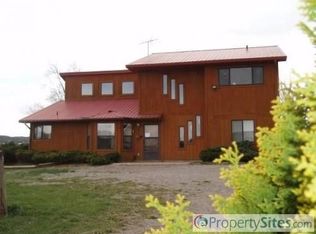 3 Quail Run Ct, Tijeras, NM 87059