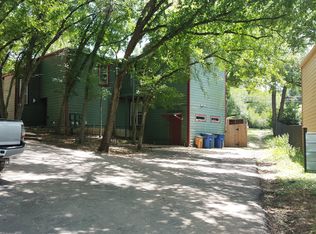 1123B Bluebonnet Ln, Austin, TX 78704