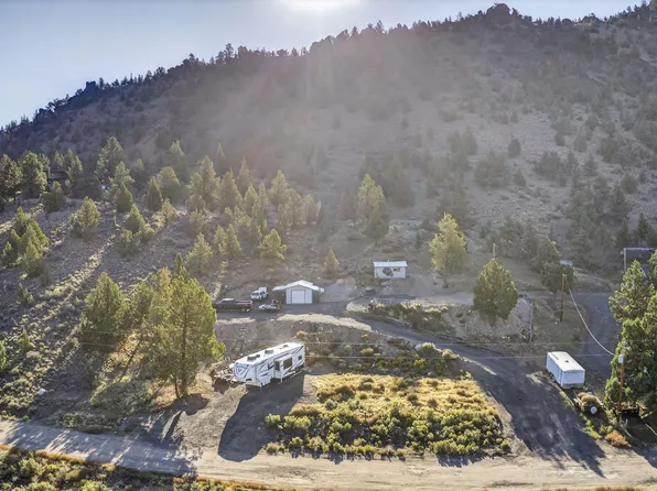 16556 SE Antelope Creek Dr, Prineville, OR 97754