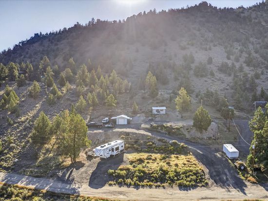16556 SE Antelope Creek Dr, Prineville, OR 97754