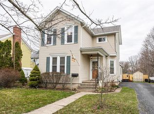 143 Washington St, Canandaigua, NY 14424