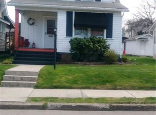 3508 8th Ave, Beaver Falls, PA