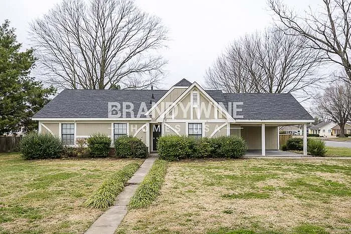 4527 Hickory Branch Dr — Photo 1