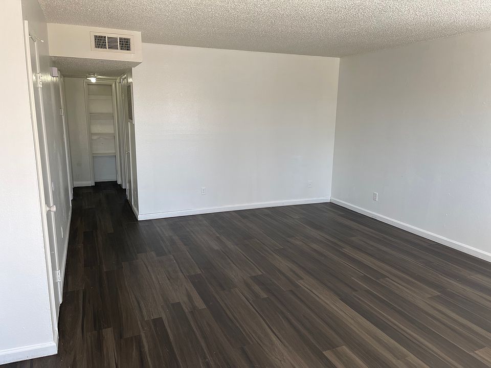 Living Room Hallway