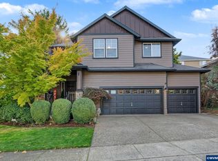 423 Stellers Eagle St NW, Salem, OR 97304
