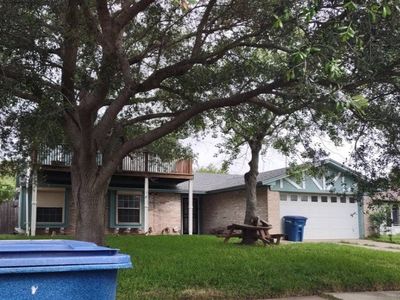 6721 Pintail Dr, Corpus Christi, TX, 78413