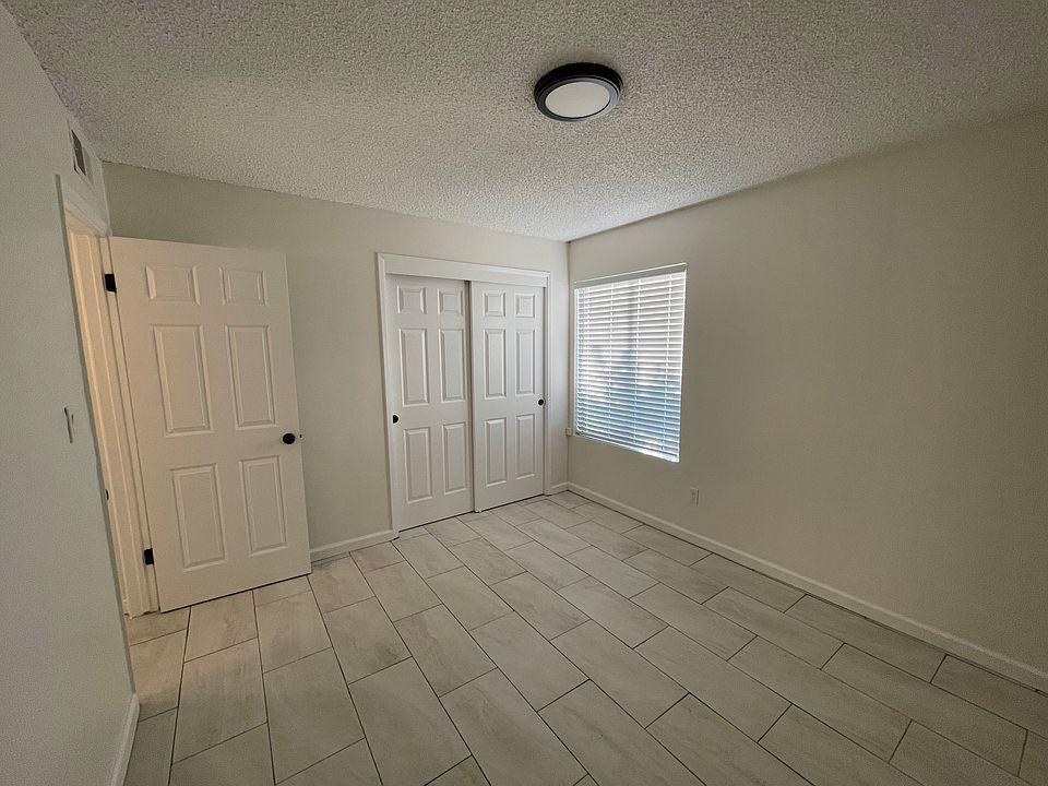 Front Bedroom