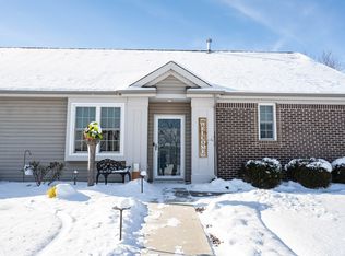 18565 Piers End Dr, Noblesville, IN 46062